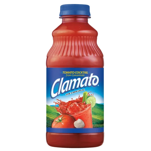 Clamato 1 L