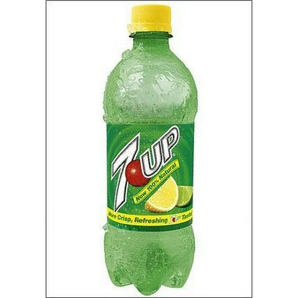 7UP