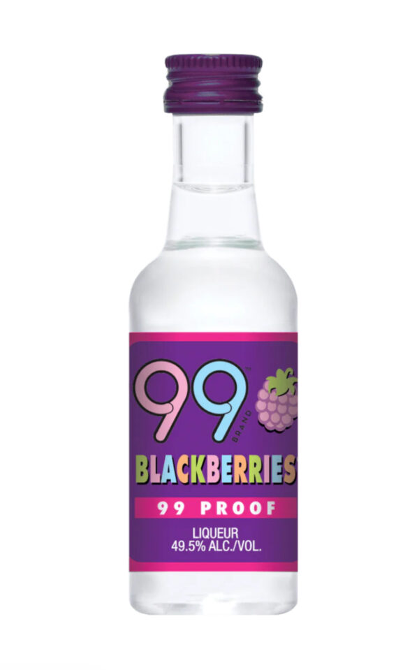 99 Black Berry