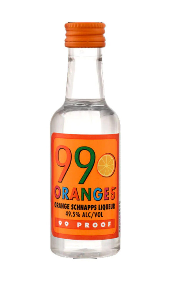 99 Orange