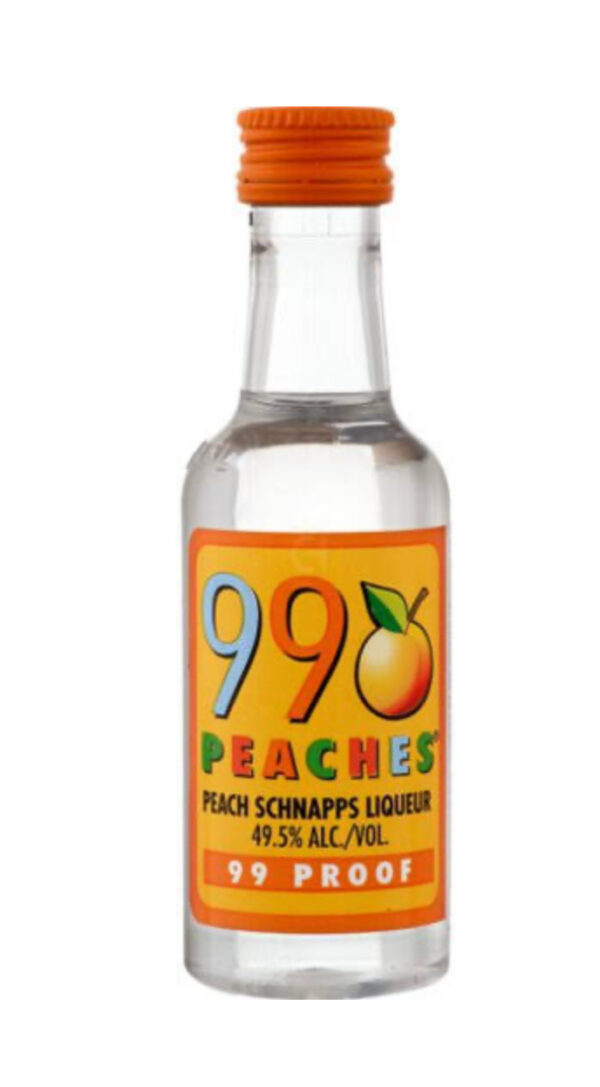 99 Peach