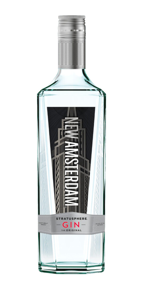 NEW AMSTERDAM Gin 375