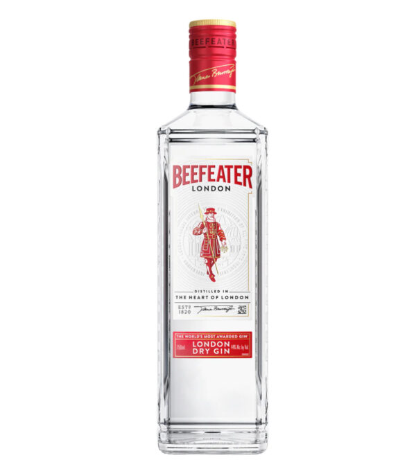 Beefeater Gin