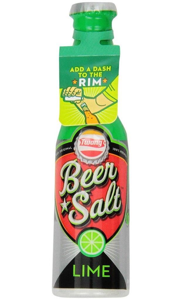 Twang Lime Beer Salt