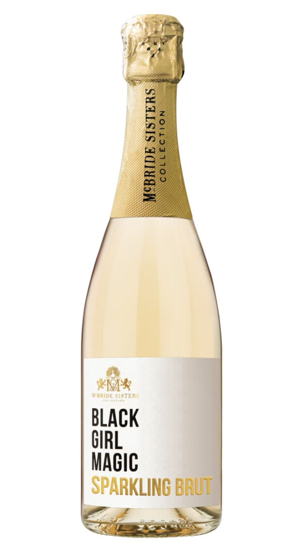 Black Girl Magic Spark  Brut