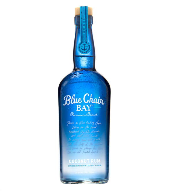 Blue Chair Bay  Coconut Rum 750ml