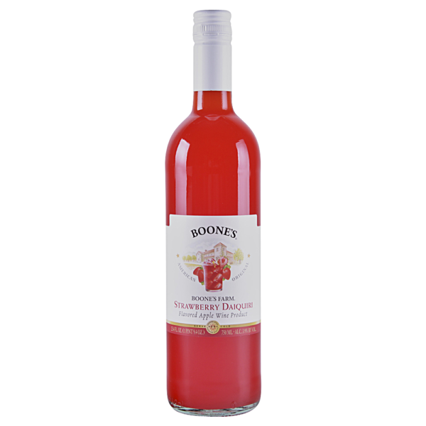 Boones Farm Strawberry