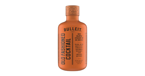 Bulleit Cocktails