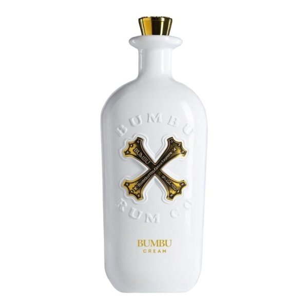 Bumbu Creme White 750ml