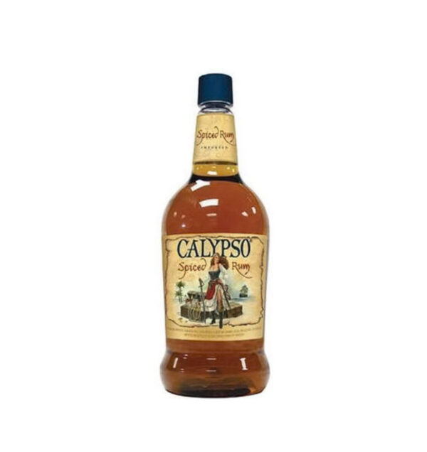 Calypso, Spiced Rum 1L