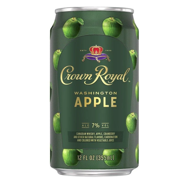 Crown Apple Can Sg