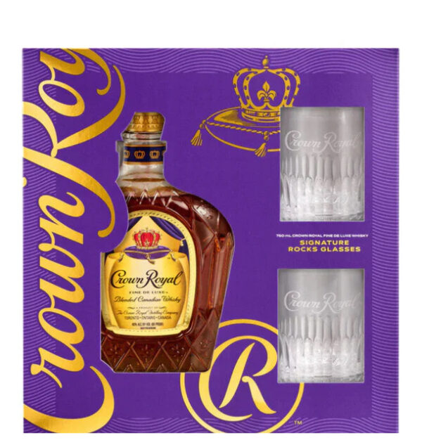 Crown Orig cup 750