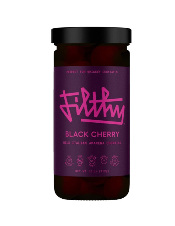 Filty Cherries