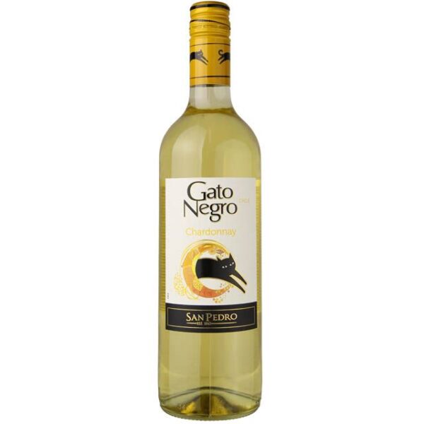 Gato Negro Chardonnay