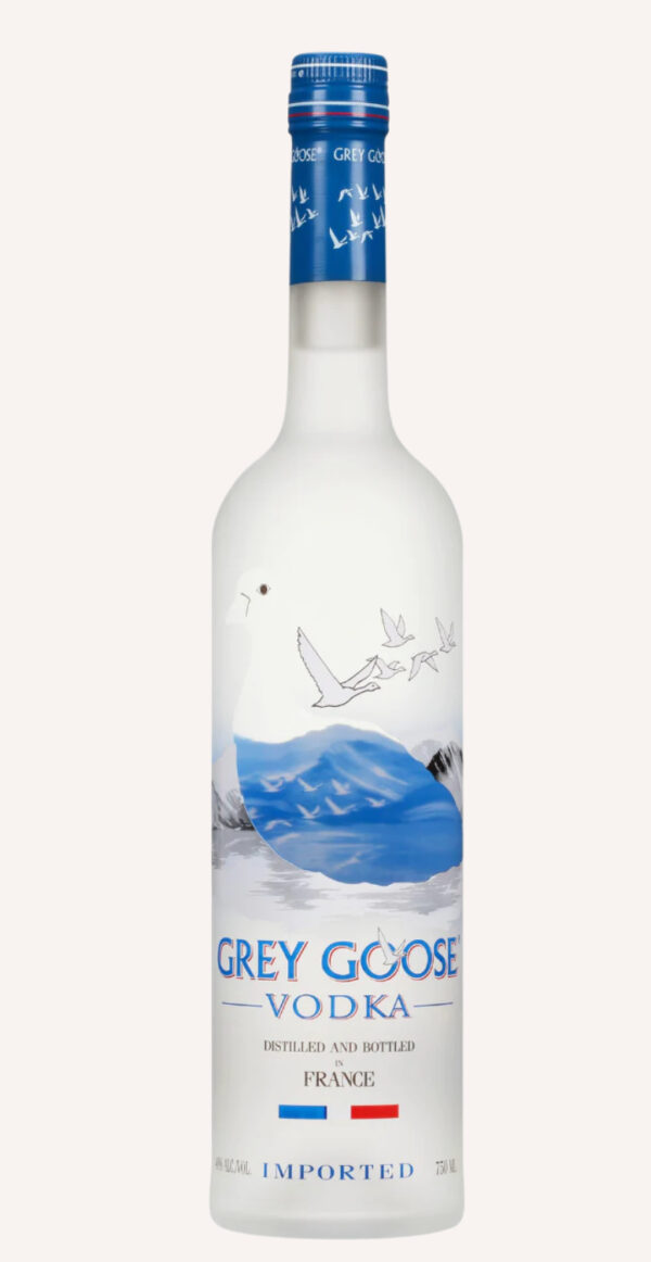 GREY GOOSE 1L