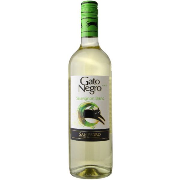 Gato Negro Sauv Blanc