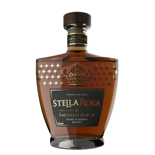 Stella Rosa Brandy Black