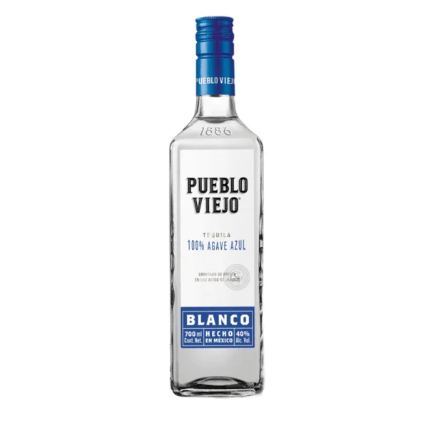 Pueblo Viejo, Blanco 175