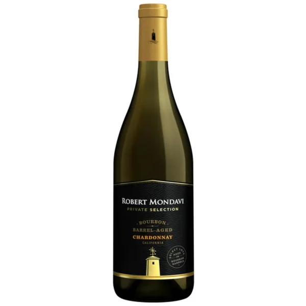 Mondavi Barrel Aged Chardonnay