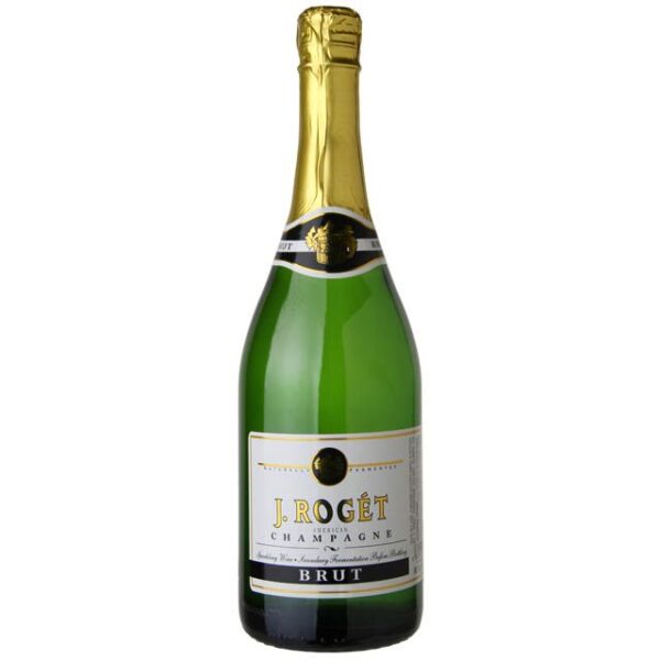 J. Roget Brut