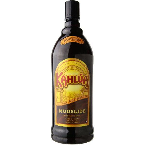 Kahlua Mudslide 175