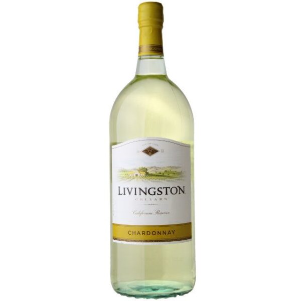 Livingston  Chardonnay