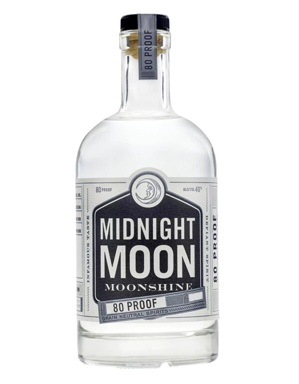 Midnight Moon Moonshine