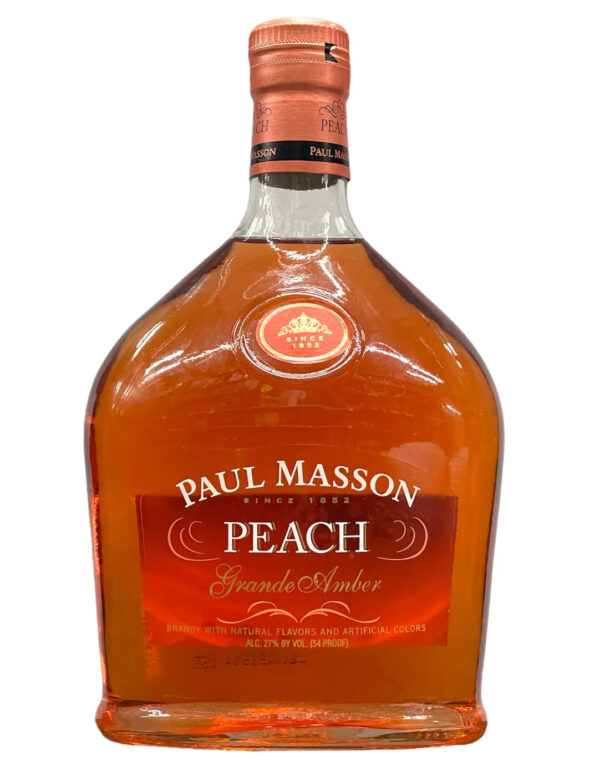 Paul Peach