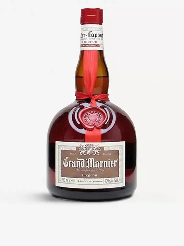 GRAND MARNIER 80 750