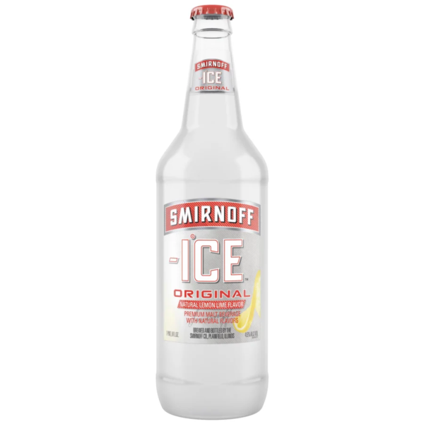 Smirnoff Ice Original pint Sg