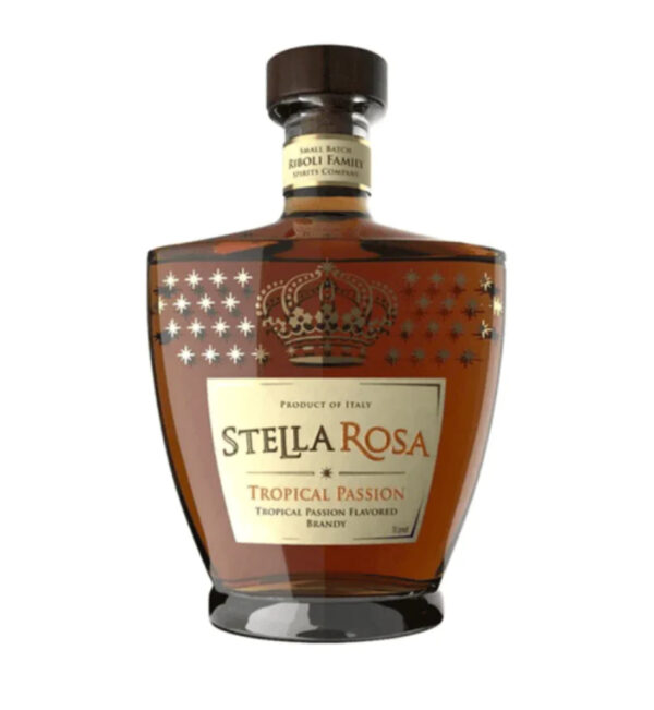 Stella Rosa Brandy Trop Pass