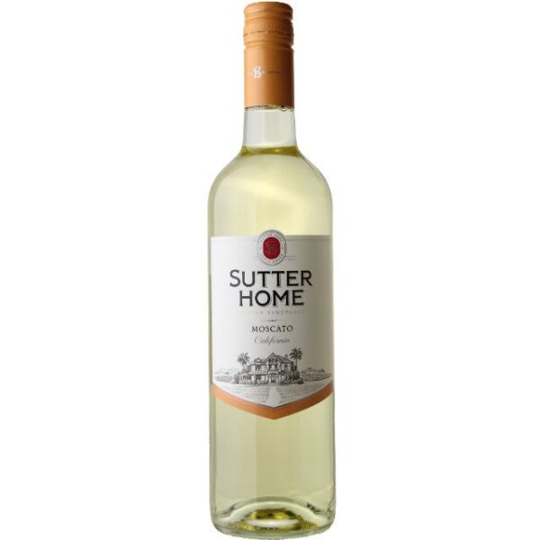 Sutter Homes  Moscato