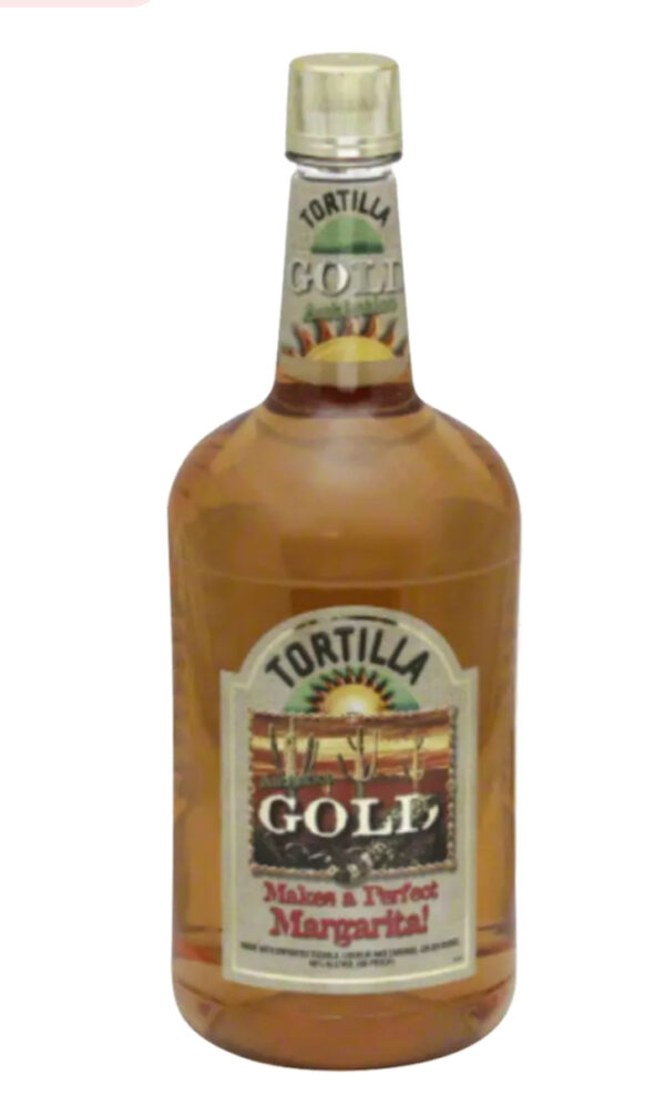 Tortilla Gold 175