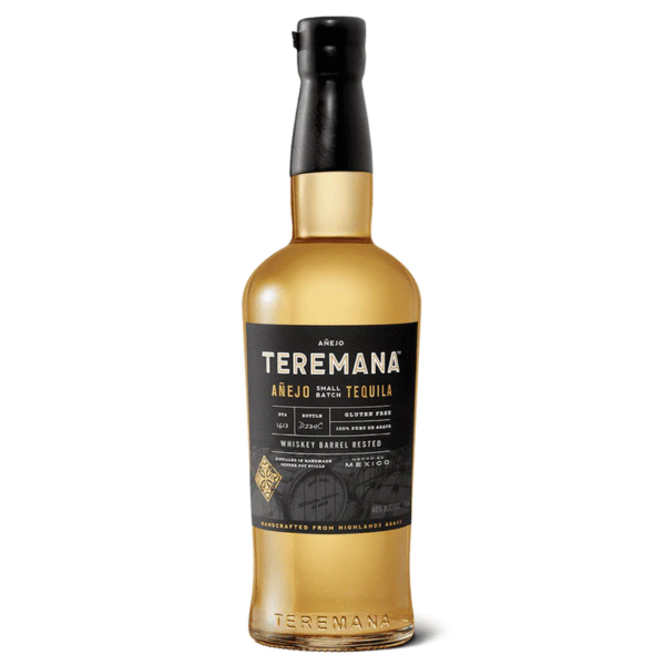 TERAMANA ANEJO 750