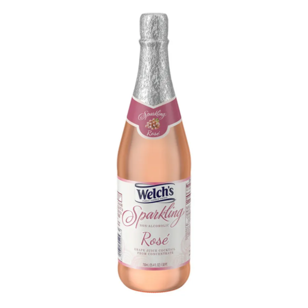 Welchs Sparling Rose