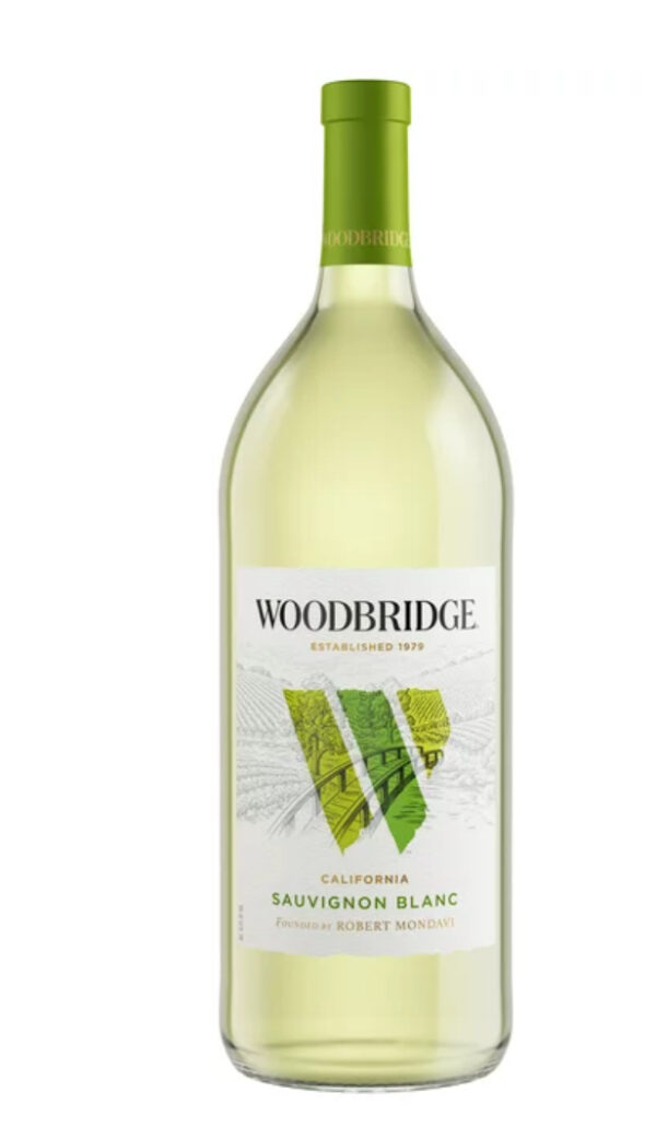 Woodbridge Sauv Blanc Session