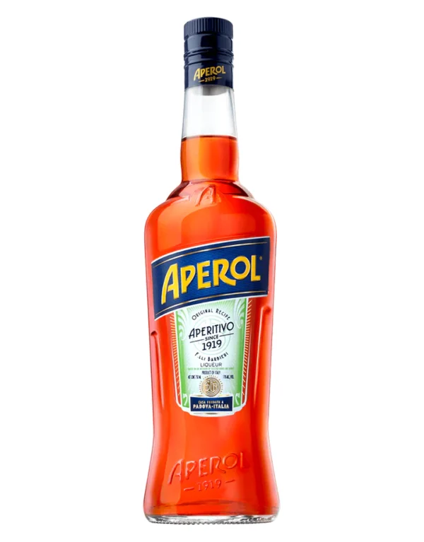 APEROL APERITIVO 22