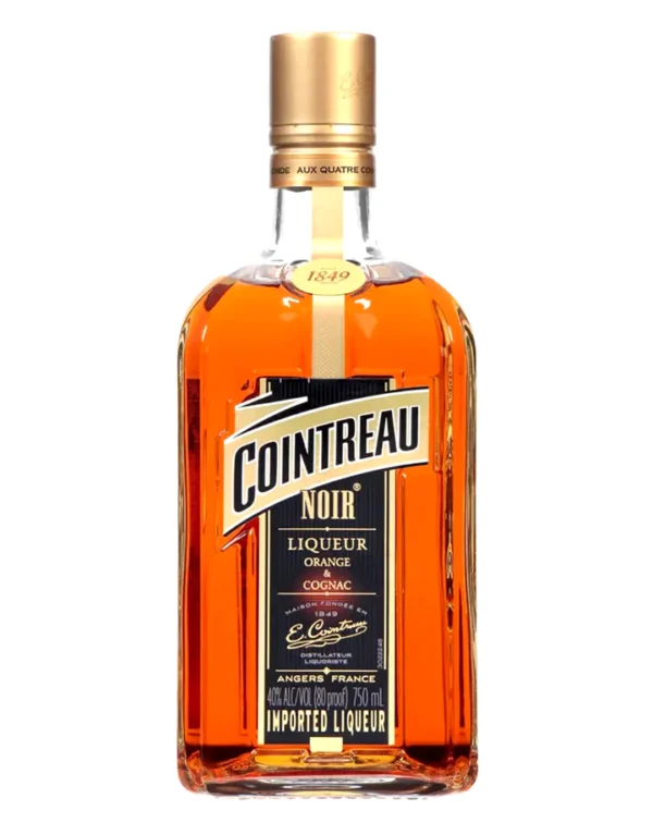 Cointreau Orange 750