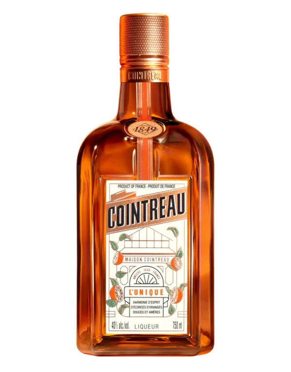 Cointreau L Unique 750