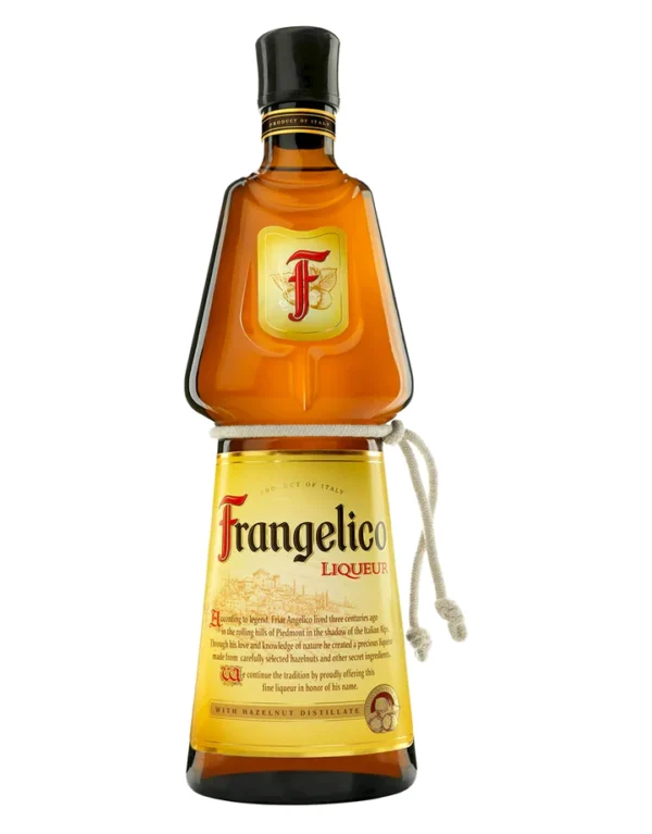 FRANGELICO LIQ 40 750